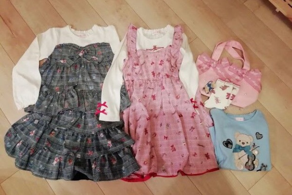 メゾピアノ大好きブログ メゾピアノ