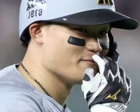森下の27号、あれが甲子園ならセンターフライという恐ろしさ