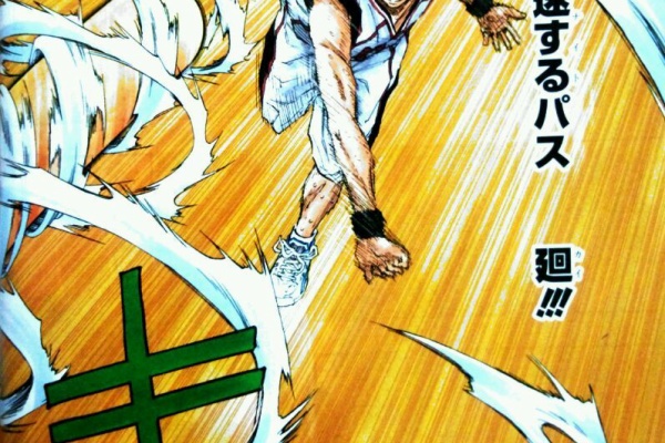 チラのウラ アニメ 漫画