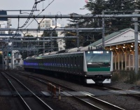『いよいよ始まった相模鉄道とJR東日本相互直通運転』の画像