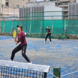 『平日月曜日イベント🎾開催🔥』の画像