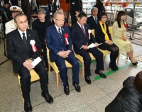 『西武鉄道　Laview　デビュー！』の画像