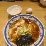 ラーメン記録