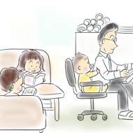 両親と離れて暮らす日常⑩(ありがとう)