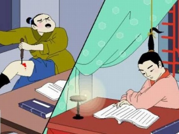 中国人「お前らの言語の最も奇妙な慣用句を教えてほしい」