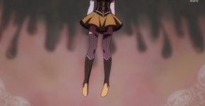 魔法少女まどか☆マギカ