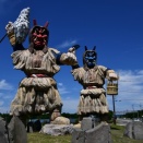 男鹿市の人口減少は一時的か、構造的か？この問いの答えは