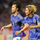 サッカー日本代表、メキシコ戦＆アメリカ戦の放送・配信決定！伊東純也、三笘薫ら主力集結か