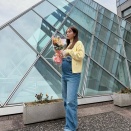 【芸能】藤田ニコル（27）“太った”の声に本音「確かに今は…」