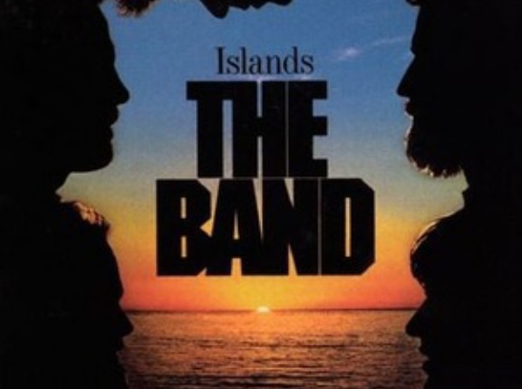 Christmas Must Be Tonight /今宵はクリスマス（ The Band / ザ・バンド）1977