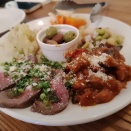 こだわり強めのオススメ紹介【札幌　町の小さなイタリアン 辻バル】