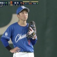 巨人、田中幹也のエラーから一挙4得点