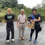 立命館大学体育会アーチェリー部ブログ