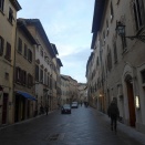 ヴォルテッラの町歩き　（その51　サン・ピエトロ・イン・セルチ教会）