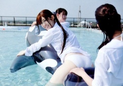 【乃木坂46】松村沙友理ちゃんの2nd写真集ってないんか？