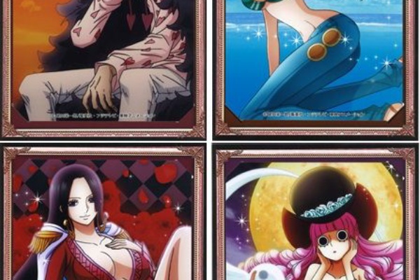 ONE PIECE 麦わらストア 航海日誌 - 2015年11月