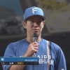 松本剛「勝てるように一つでもいいプレーが出来るようにファンの皆様に喜んでもらえるようなプレーを最後までするので、応援していただけたら嬉しいです」