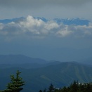 四阿山2026.7.15