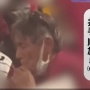 【これは酷い】井手順雄熊本県議、禁煙の甲子園で堂々と喫煙・・・注意しても「はい、はい」と答え吸い続ける