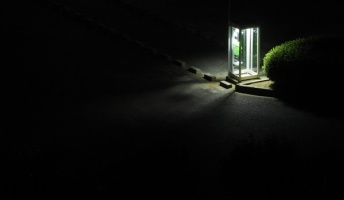 暇なので夜の写真貼る