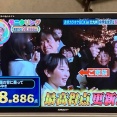 人間観察モニタリング　透明カラオケボックスは面白い