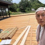 島暮らしのまっさん（淡路島）