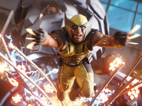 【悲報】「Marvel’s Wolverine」のPS5製品版が発売前に流出、ゲームプレイやストーリーが拡散