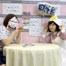 48写メ会まとめ 岩立沙穂