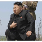  北朝鮮 「米国の存在を終わらせる」