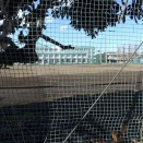 県立狭山工業高等学校グラウンド