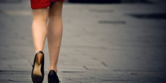 昔子供を捨てたことがある。結婚して子供が1歳になった頃、急に旦那がおかしくなって…