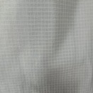 レースカーテン替えなきゃの春