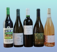 【日本ワイン】料理の美味しさを引き立てる、おすすめの日本ワイン！