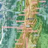 【画像】大阪市内で地形歩きしてきたよ！昔、海だったときの名残だとか巡ってきた