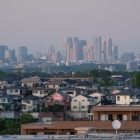 『BORG36EDによるTOKYO遠景～超高層ビル群　2020/05/21』の画像