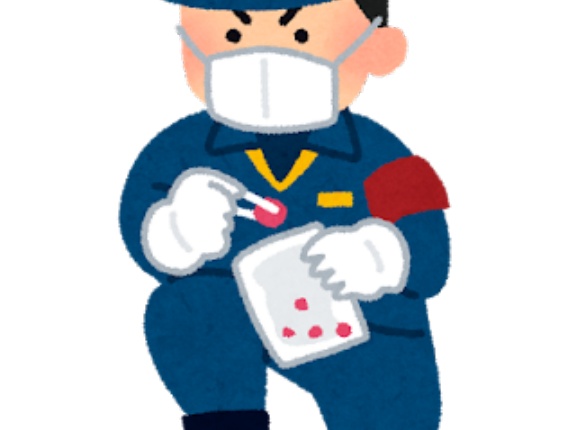 警視庁「首のない遺体か…自殺やな！」