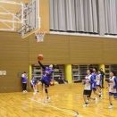 3/5 ネクサスU12男女 練習