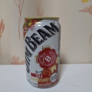 ジムビーム　コーラ缶