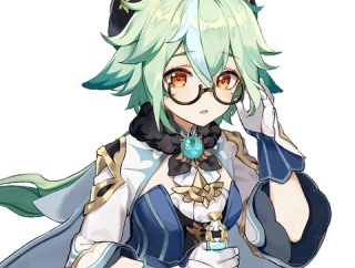 【原神】なんでフリンズにはスクロースなん？カズハじゃダメなんか