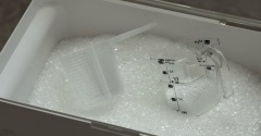 父譲りの出不精、家時間を快適にする工夫