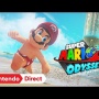 IGN「スーパーマリオ オデッセイはゼルダBotWと共に2017年のGOTY候補になることは間違いない。」