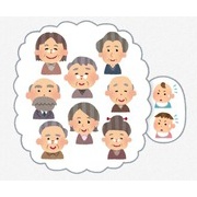 日本「人口減ってます」韓国「人口減ってます」台湾「人口減ってます」中国「人口減ってます」
