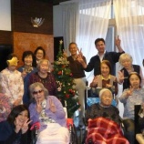 『サンタさん🤶待ってますよ~🎄♬』の画像