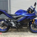 YAMAHA YZF-R25【BIKE SHOP 福大東 特選中古車】