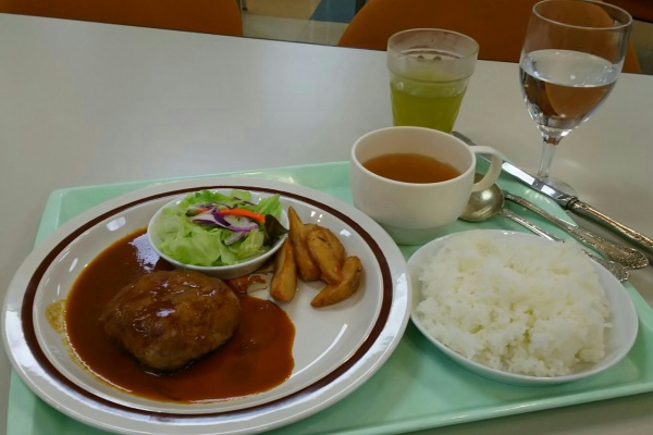 大食いグルメなランチ フレンチ 大食いグルメなランチ フレンチ