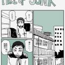 PIECE OF JUNK