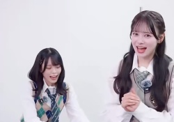 公式ライバルのAKB48さんの美人、歌唱力も演奏力もトップクラスだった