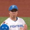 【日本ハム】田中正義、動揺ゼロの7セーブ目「そうですか」顔が頼もしすぎる