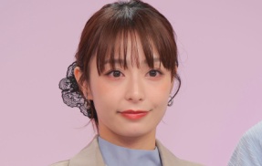 宇垣美里さん（３５）、SNSを見ない理由「石の裏をひっくり返してるような気持ちになる。ゲジゲジとか出てきそうじゃないですか？」
