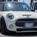 F56 BMW�ߥ� �����ѡ�S ��˥��󥸥�å��ơ�����פ˸�